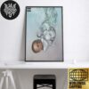 Pearl Jam Concert At People First Stadium Gold Coast Australia On November 13 2024 New Design Home Decor Poster Canvas