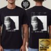 Beach House Live In 2025 Tour Dates Artwork Unisex T-Shirt