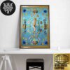 Keyana x Sadé And LaShay The Debut DivaGurl Ep Artwork Home Decor Poster Canvas