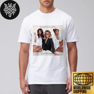 Keyana x Sadé And LaShay The Debut DivaGurl Ep Artwork Classic T-Shirt