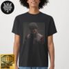 Khalid New Album Sincere Deluxe Track List Art Cover Unisex T-Shirt