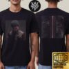 Khalid New Album Sincere Deluxe Art Cover Unisex T-Shirt