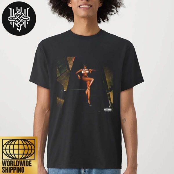 Offset New Single Swing My Way Artwork Unisex T-Shirt