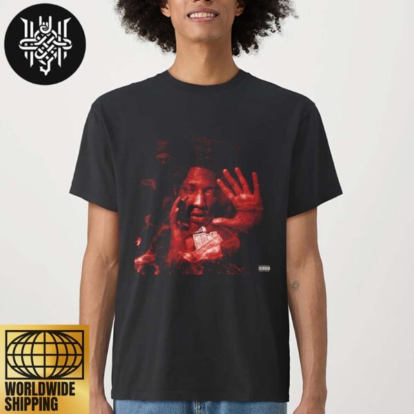 Ola Runt BSM5 Deluxe Art Cover Unisex T-Shirt