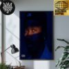 Dlow Curry New Album BossMan Dlow Art Cover Home Decor Poster Canvas