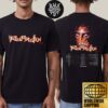 SahBabii The Resurrection Tour Dates 2025 Artwork Unisex T-Shirt