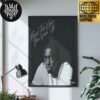 Polo G New Single Thug Memorials Art Cover Home Decor Poster Canvas