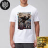 Taylor Swift The Eras Tour Thank You Taylor Artwork Unisex T-Shirt