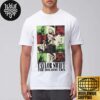 SZA Lana SOS Deluxe Art Cover Unisex T-Shirt