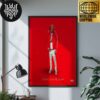 Roddy Ricch THE NAVY ALBUM Art Cover Home Decor Poster Canvas